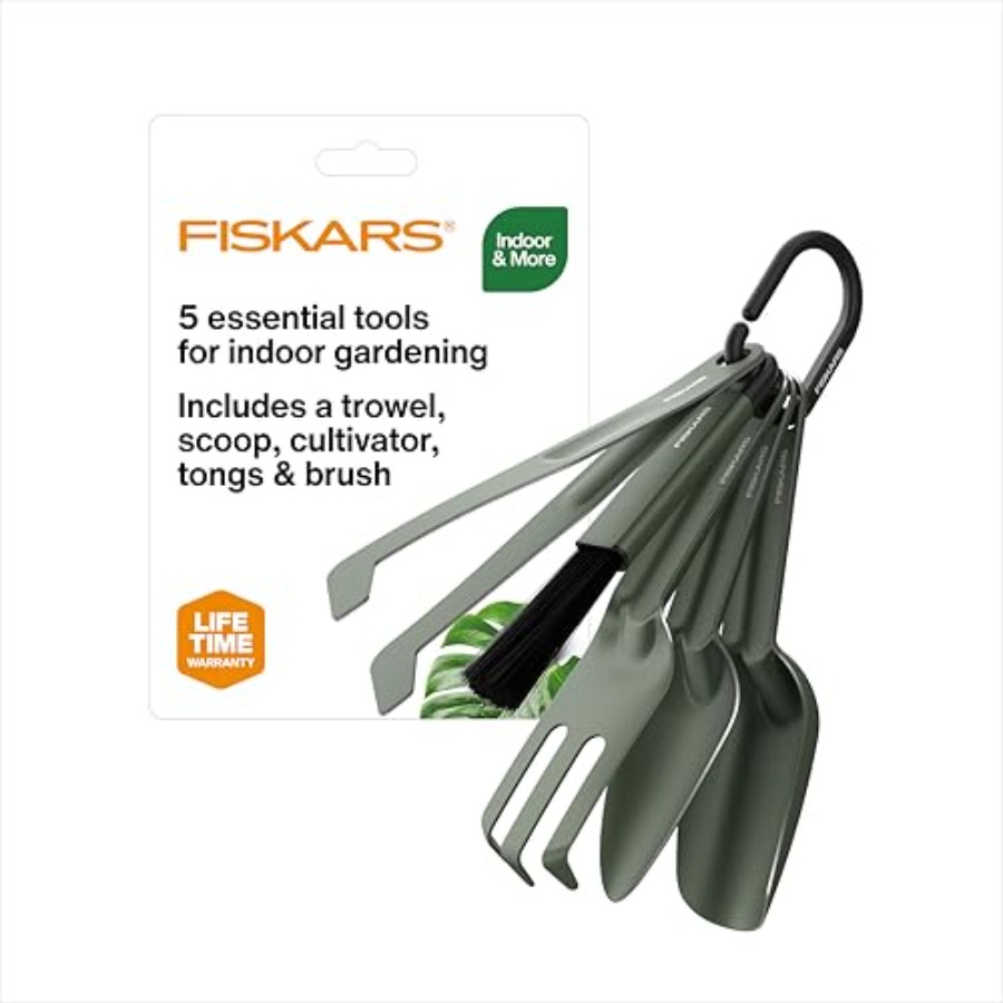 Plant Cultivating Tool Nesting - Soil Scoop Tool ulasan dan harga