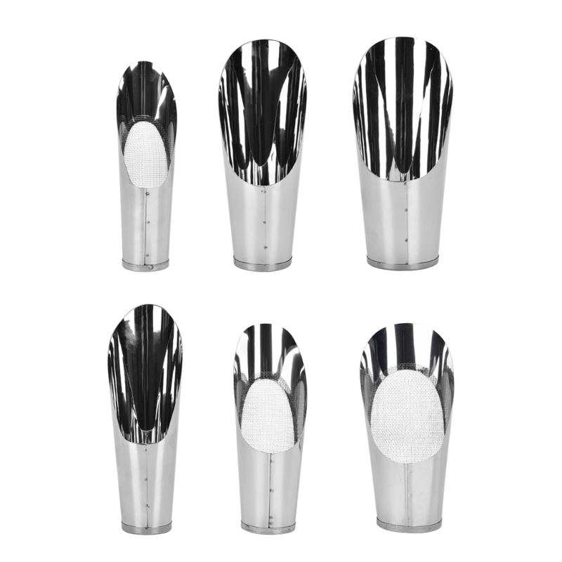 Soil Scoops Stainless Steel Ga - Soil Scoop Tool ulasan dan harga