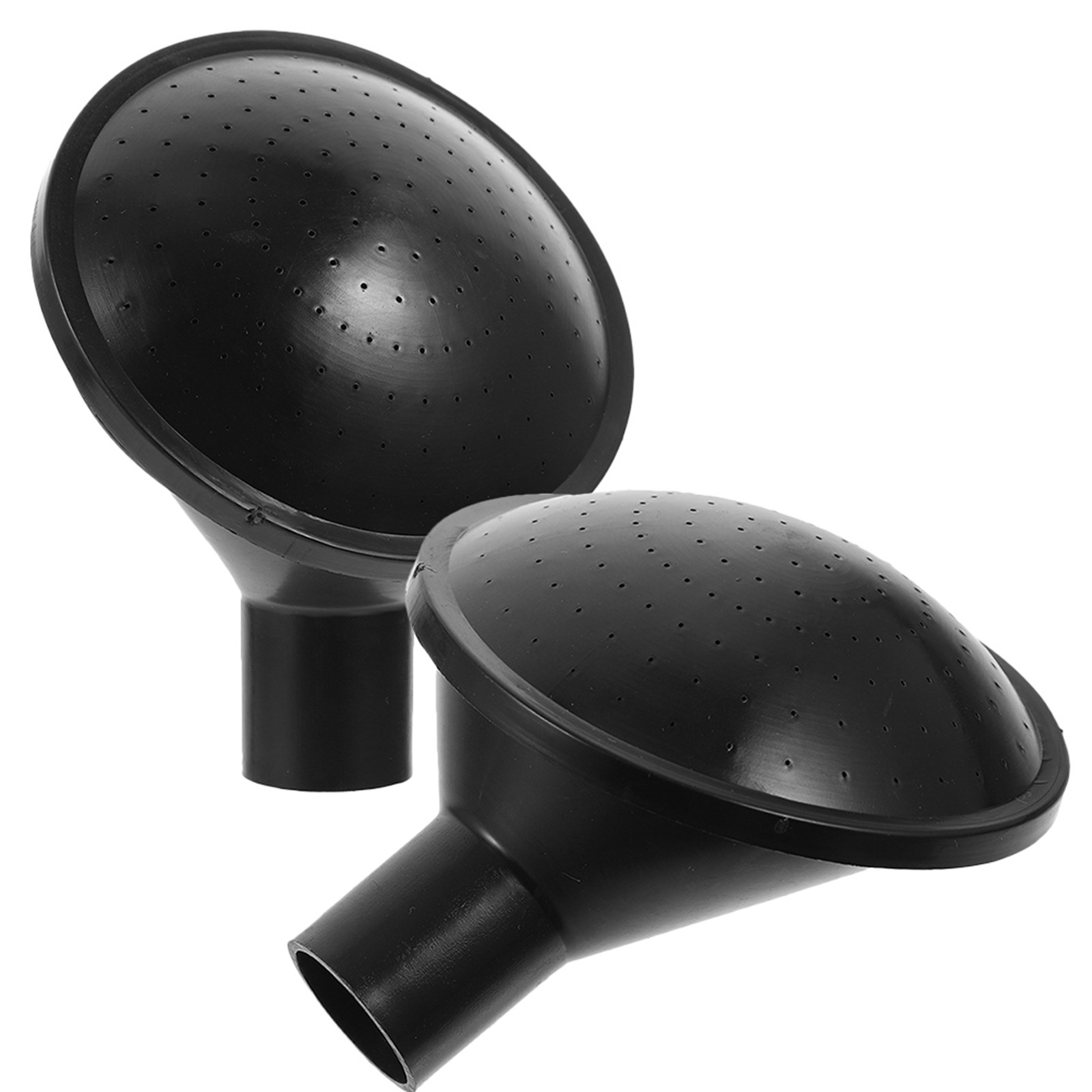 2Pcs Water Can Sprinkler Spout - Bonsai Garden Plants ulasan dan harga