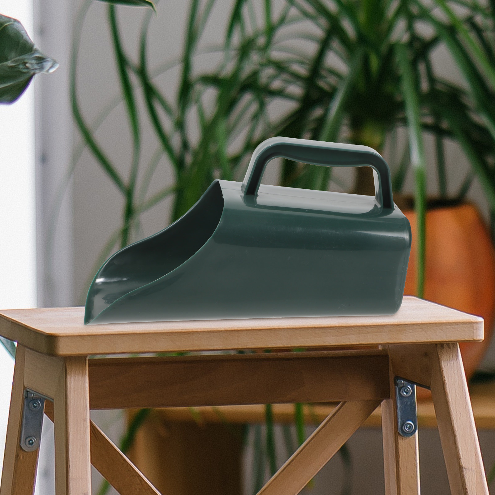 Bonsai Soil Scoops for Garden  - Soil Scoop Tool ulasan dan harga