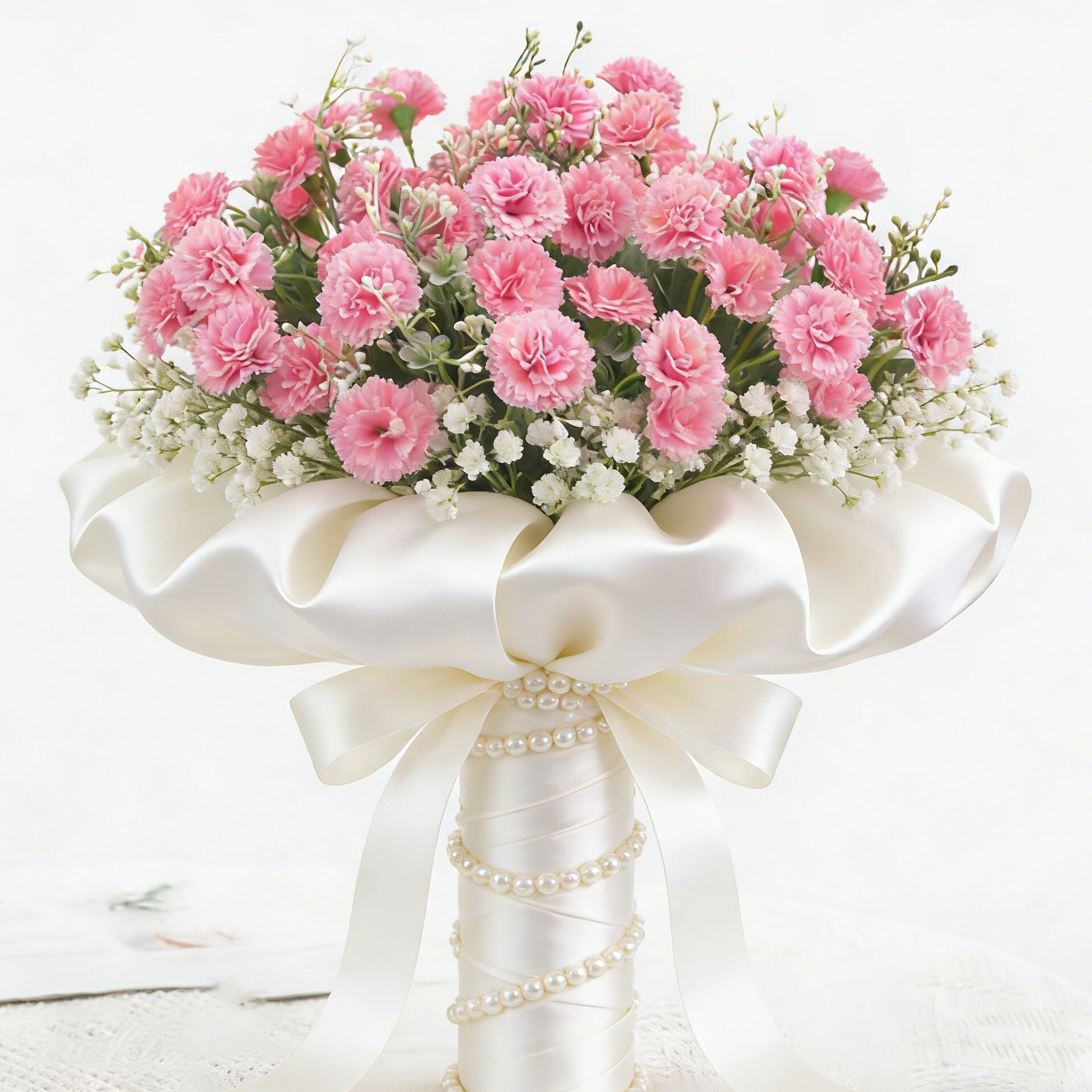 Silk Artificial Flower Hydrang - Bonsai Garden Centre ulasan dan harga