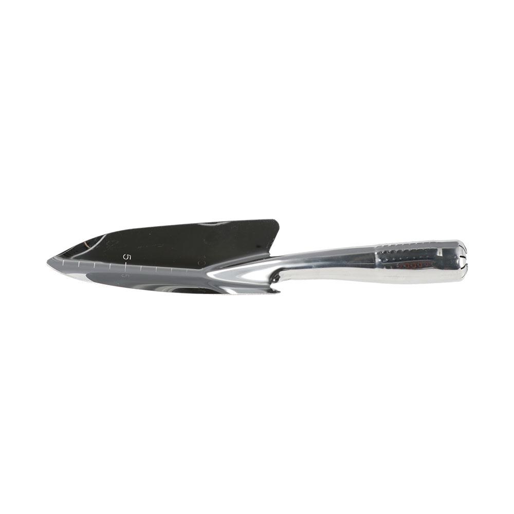 Stainless Steel Potting Soil S - Soil Scoop Tool ulasan dan harga