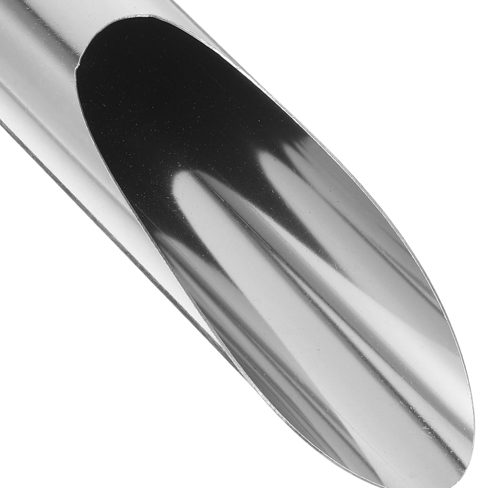 Stainless Steel Garden Shovel  - Soil Scoop Tool ulasan dan harga