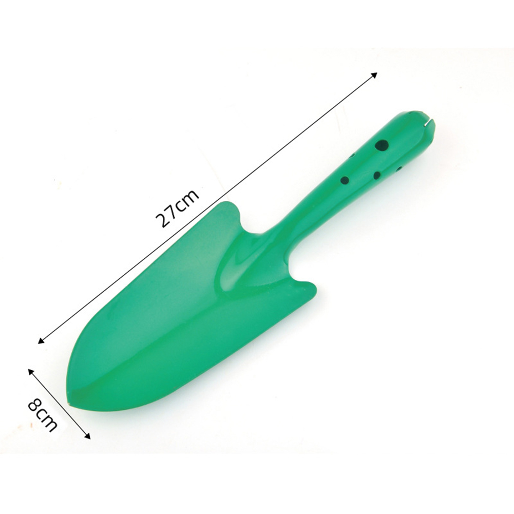 Colorful Garden Trowel Small P - Soil Scoop Tool ulasan dan harga