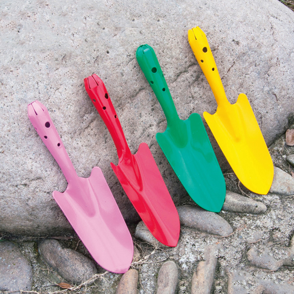 1 pcs Garden Shovel Garden Tro - Soil Scoop Tool ulasan dan harga