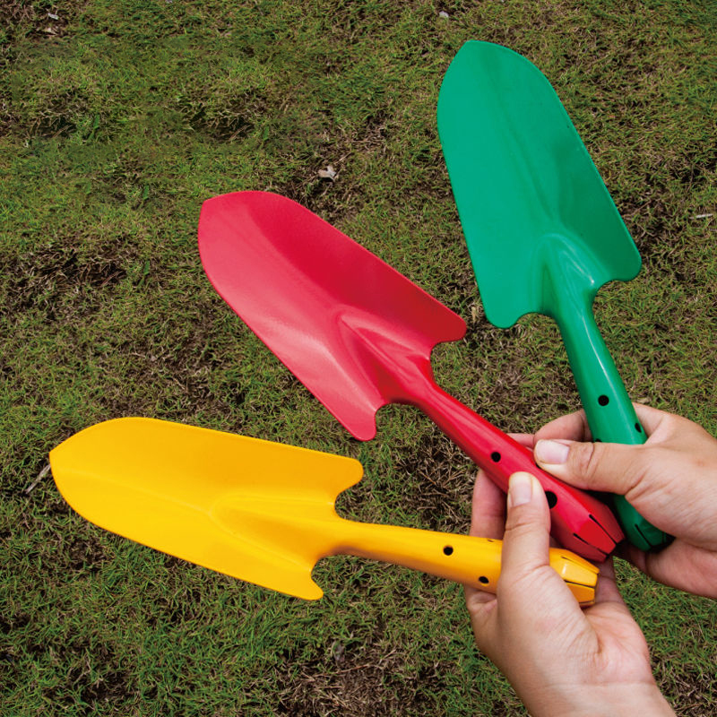 1 pcs Garden Shovel Garden Tro - Soil Scoop Tool ulasan dan harga