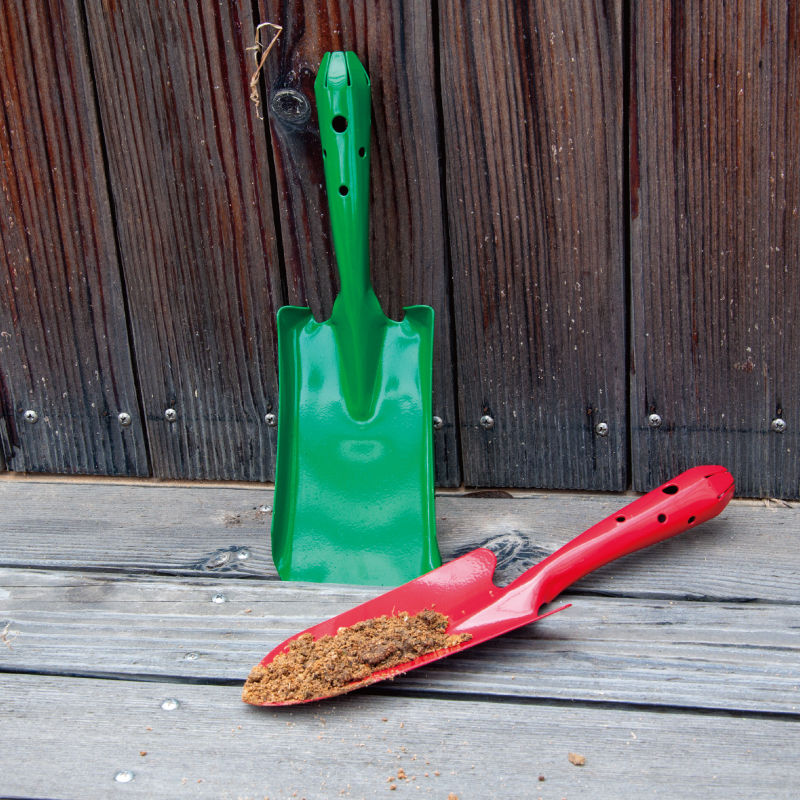 1 pcs Garden Shovel Garden Tro - Soil Scoop Tool ulasan dan harga