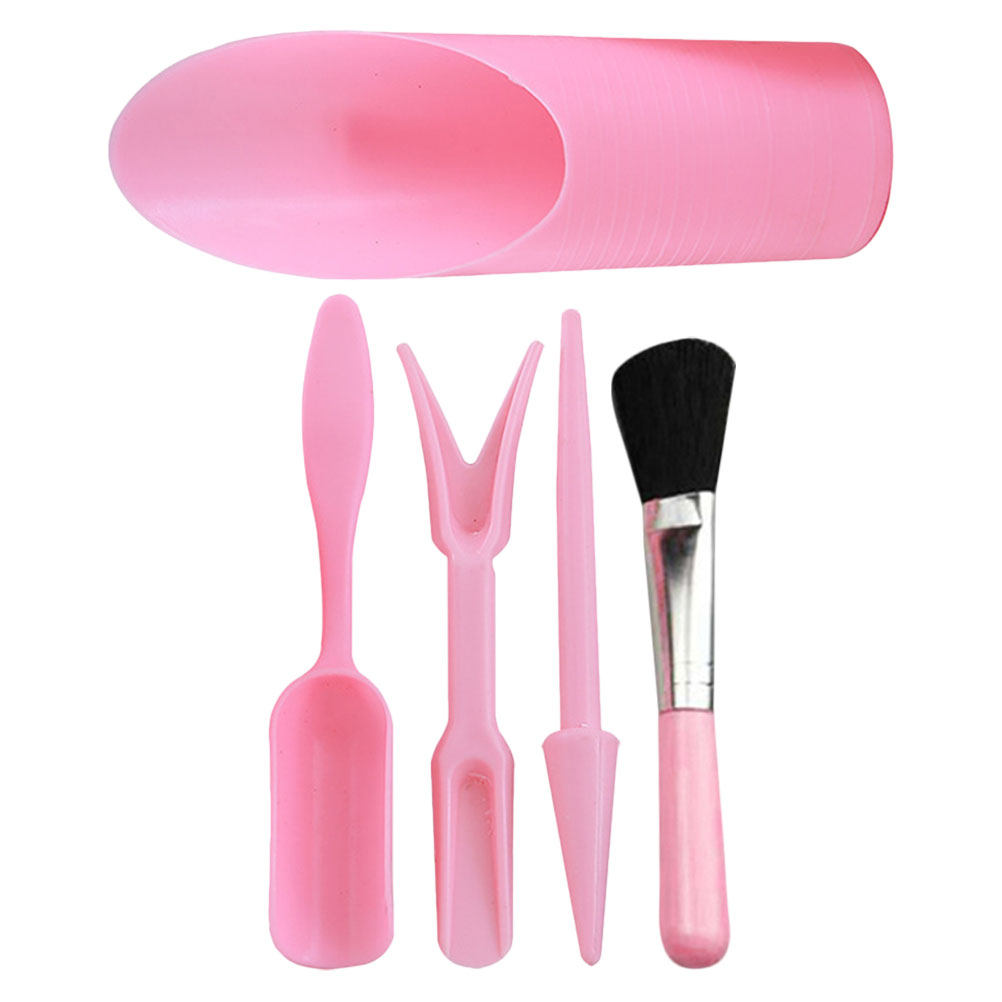 1Set Gardening Tool Set Yard P - Soil Scoop Tool ulasan dan harga