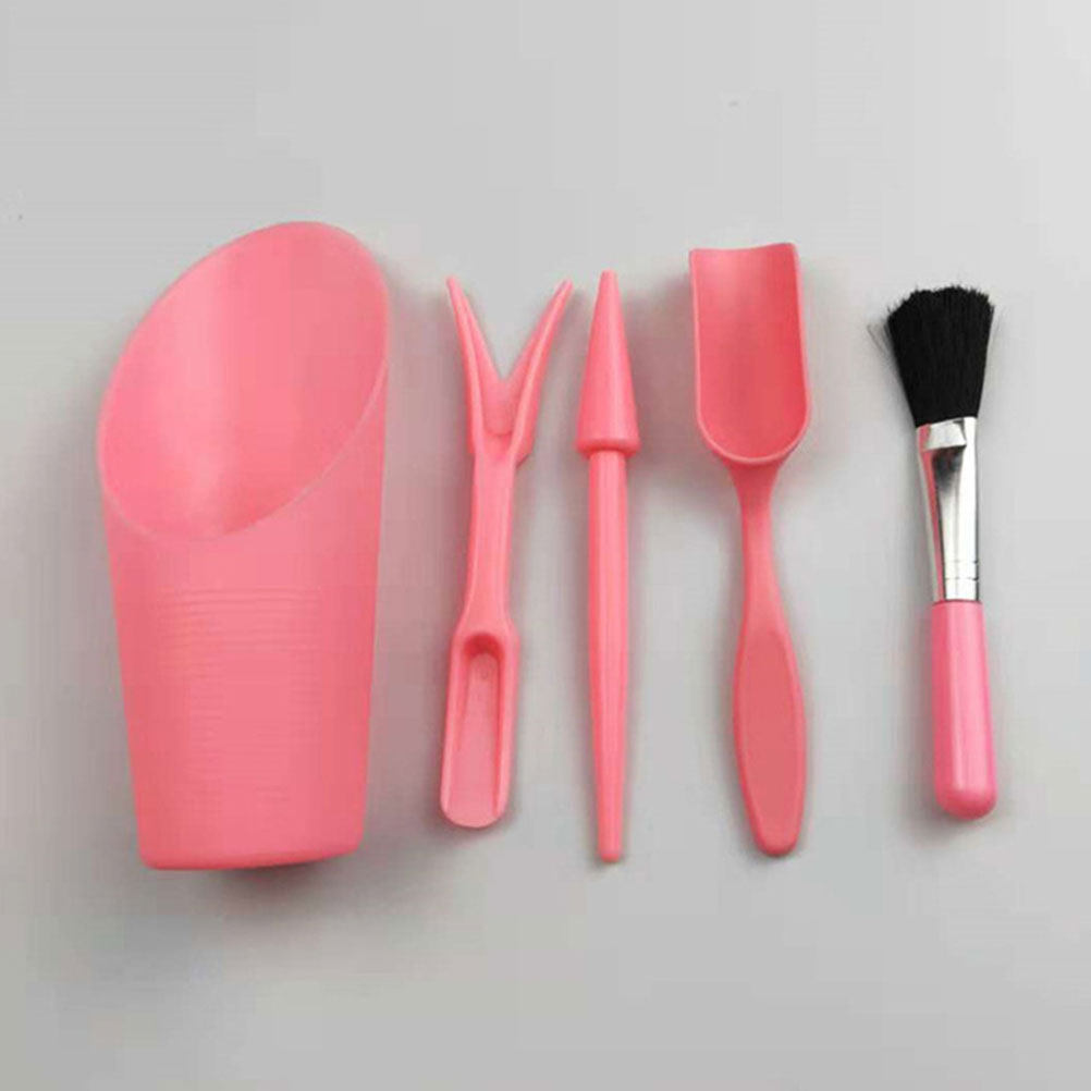 1Set Gardening Tool Set Yard P - Soil Scoop Tool ulasan dan harga