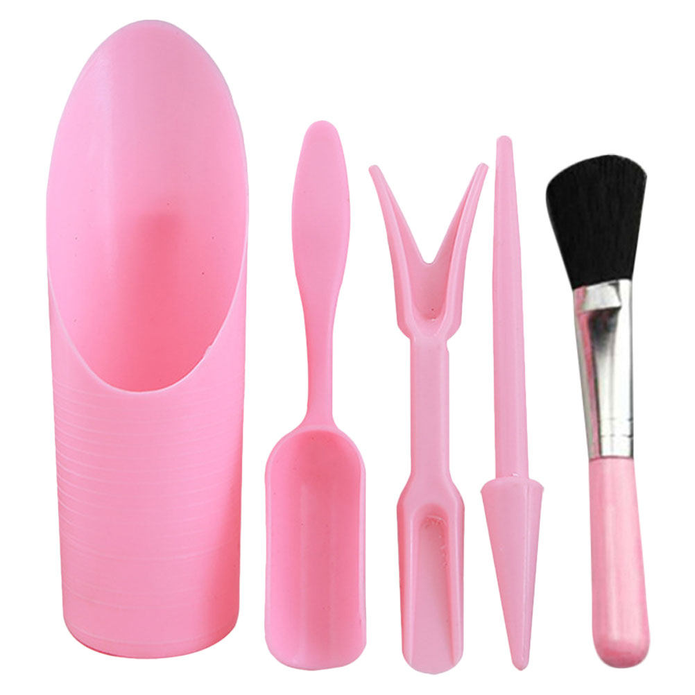 1Set Gardening Tool Set Yard P - Soil Scoop Tool ulasan dan harga