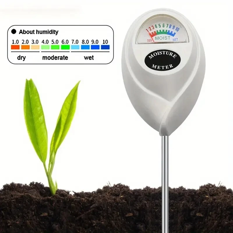 Home Gardening Soil Moisture H - Bonsai Garden Plants ulasan dan harga