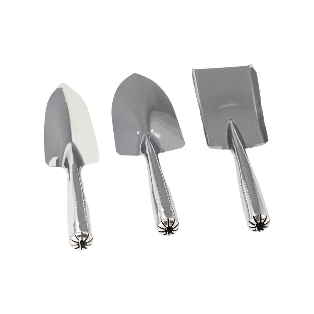 For Flowers Planting Potting S - Soil Scoop Tool ulasan dan harga