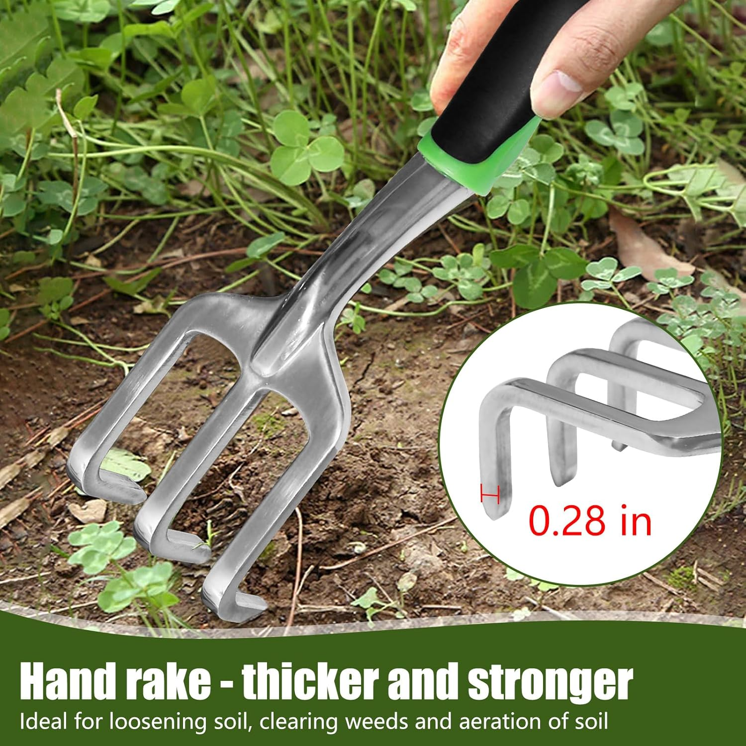 Garden hand tools set,3PCS Alu - Soil Scoop Tool ulasan dan harga