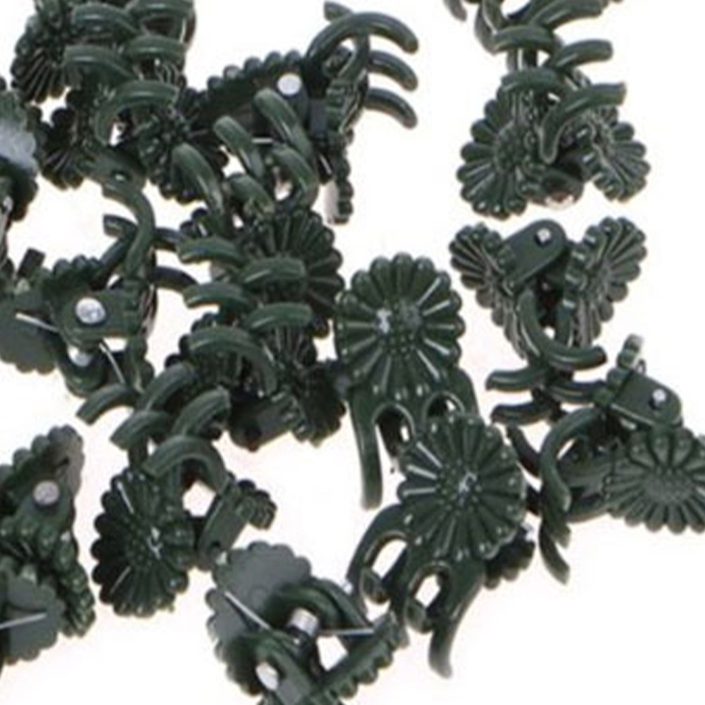 100Pcs Ladybug Shaped Orchid C - Bonsai Garden Plants ulasan dan harga