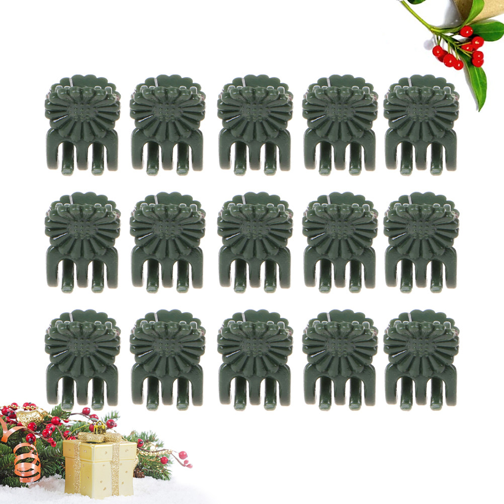 100Pcs Ladybug Shaped Orchid C - Bonsai Garden Plants ulasan dan harga