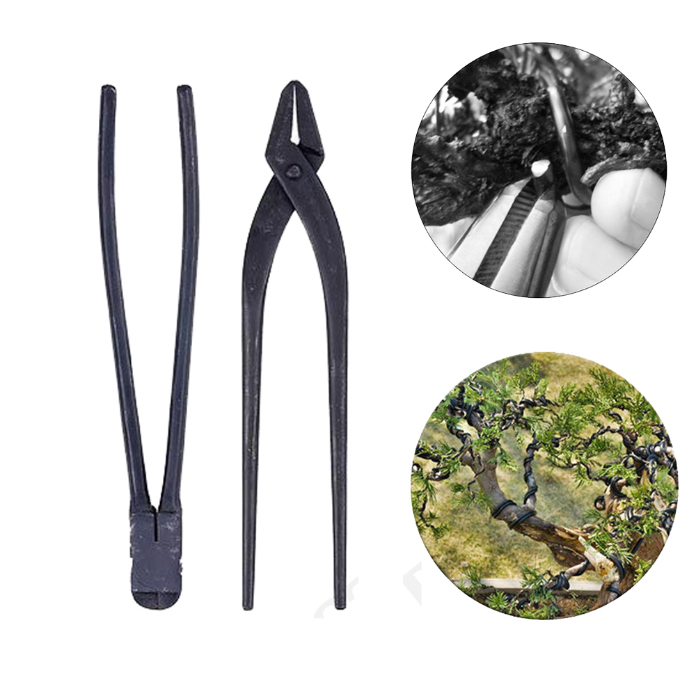 2pcs/set Garden Pruning Wire D - Jin Plier Branch ulasan dan harga