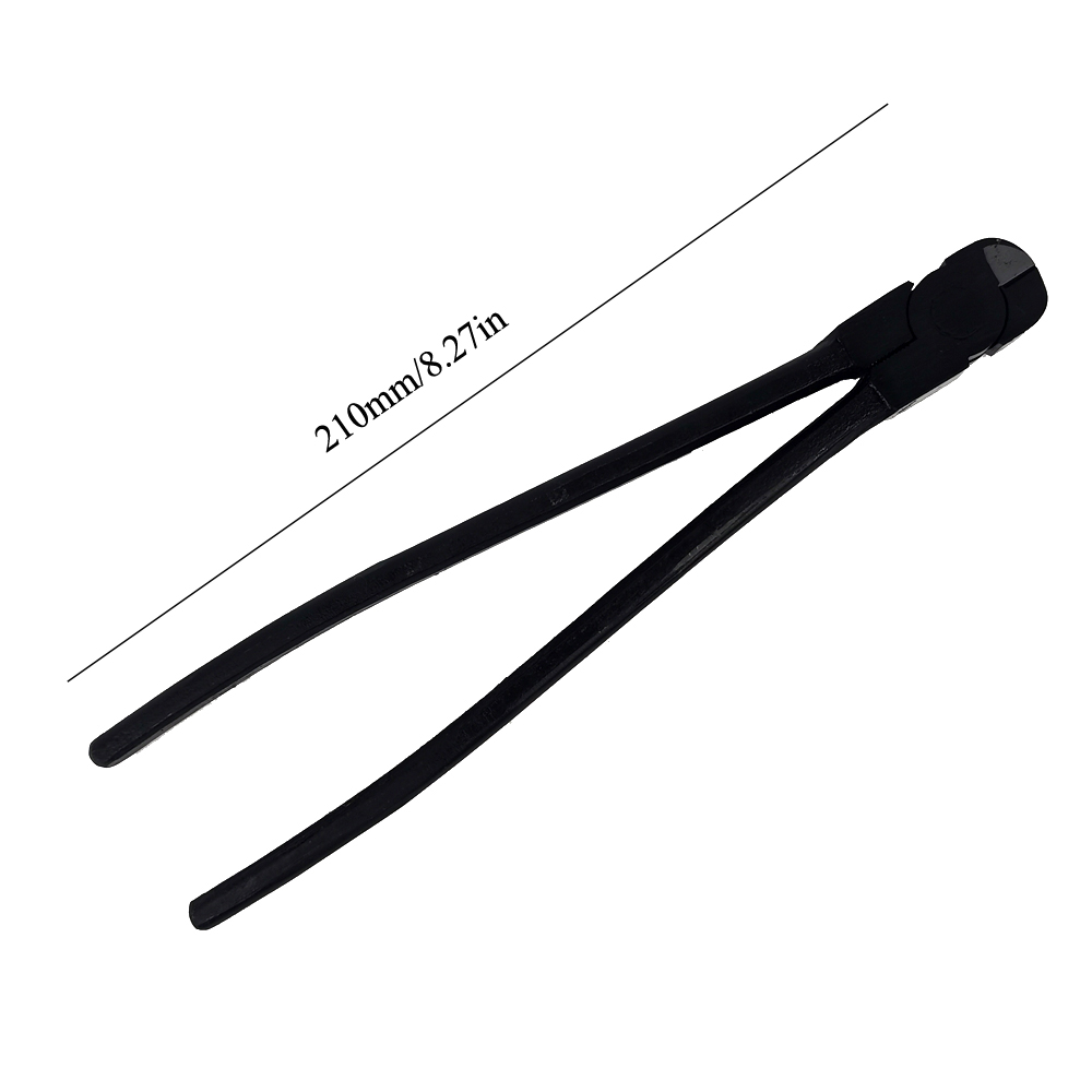 2pcs/set Garden Pruning Wire D - Jin Plier Branch ulasan dan harga