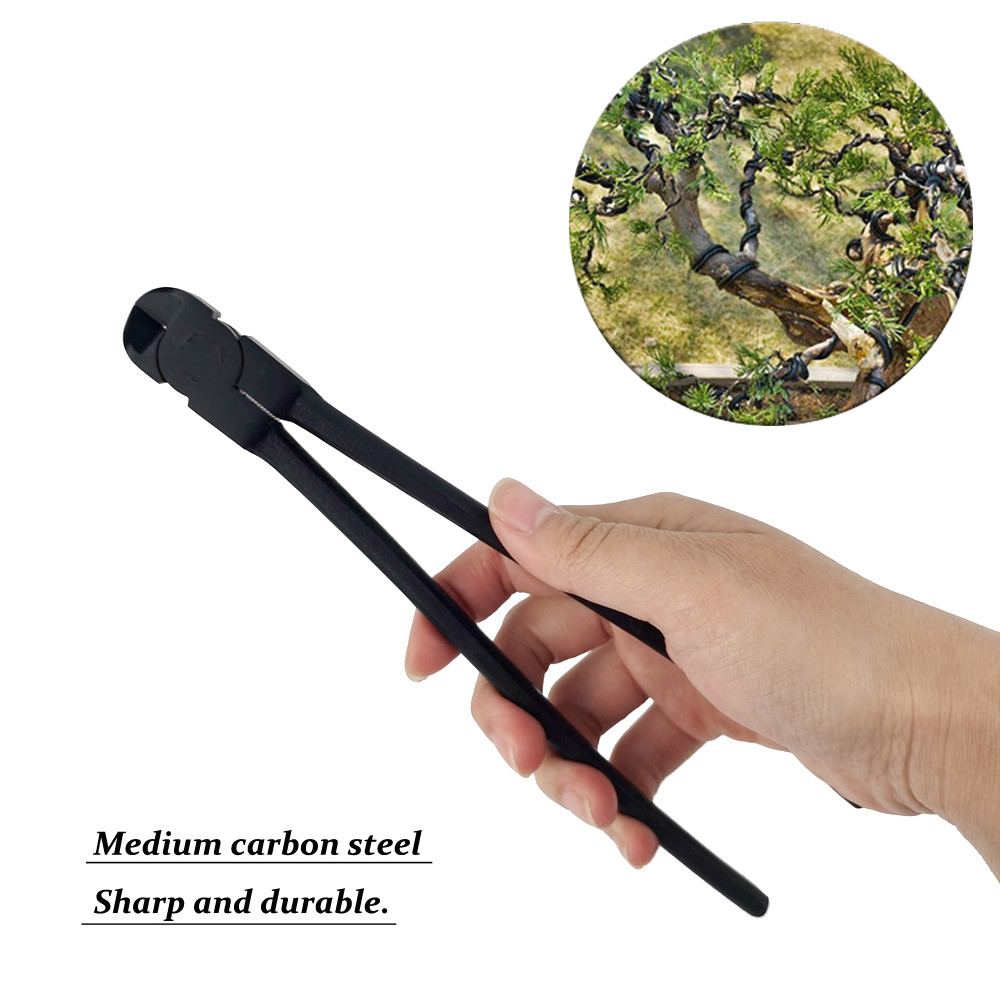 2pcs/set Garden Pruning Wire D - Jin Plier Branch ulasan dan harga