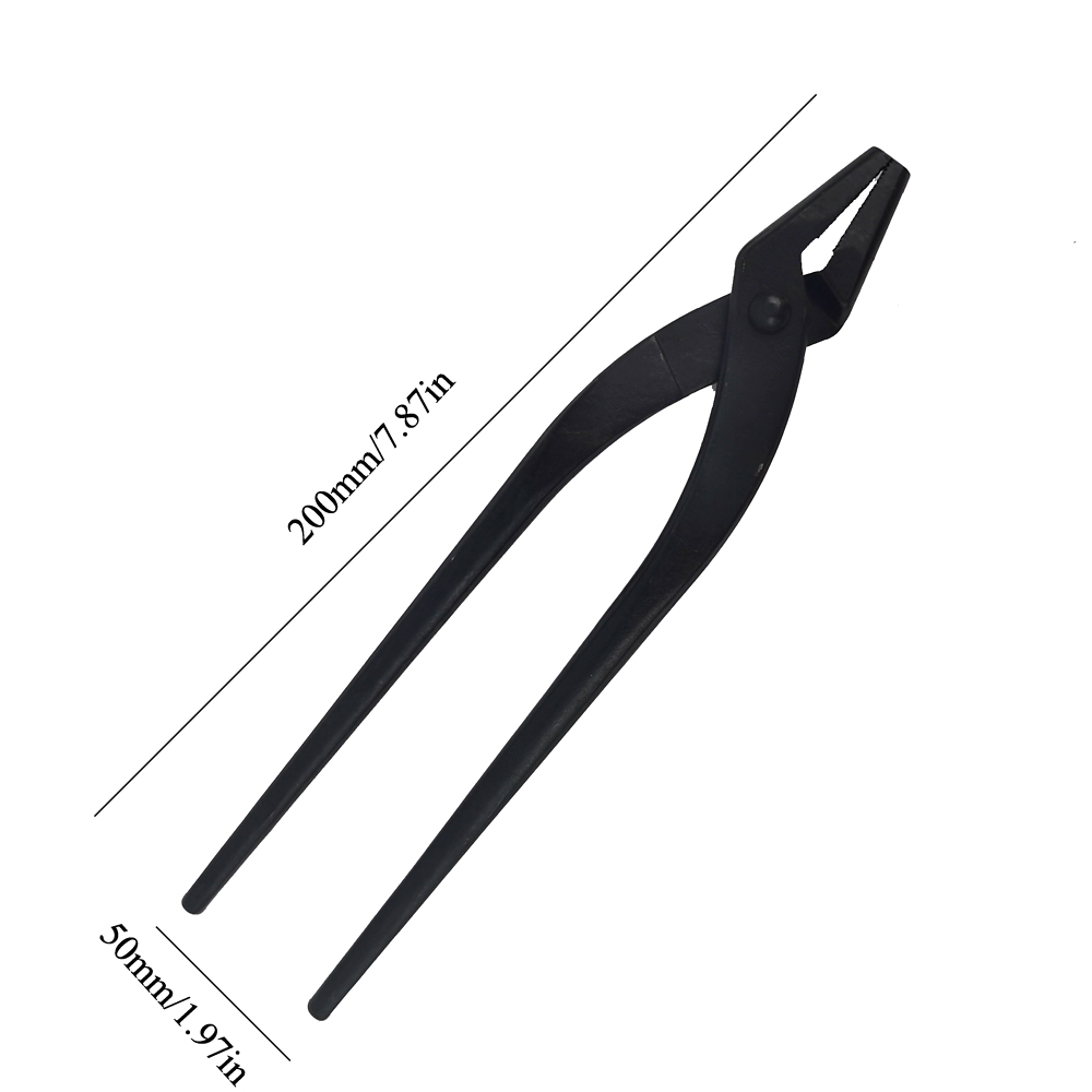 2pcs/set Garden Pruning Wire D - Jin Plier Branch ulasan dan harga