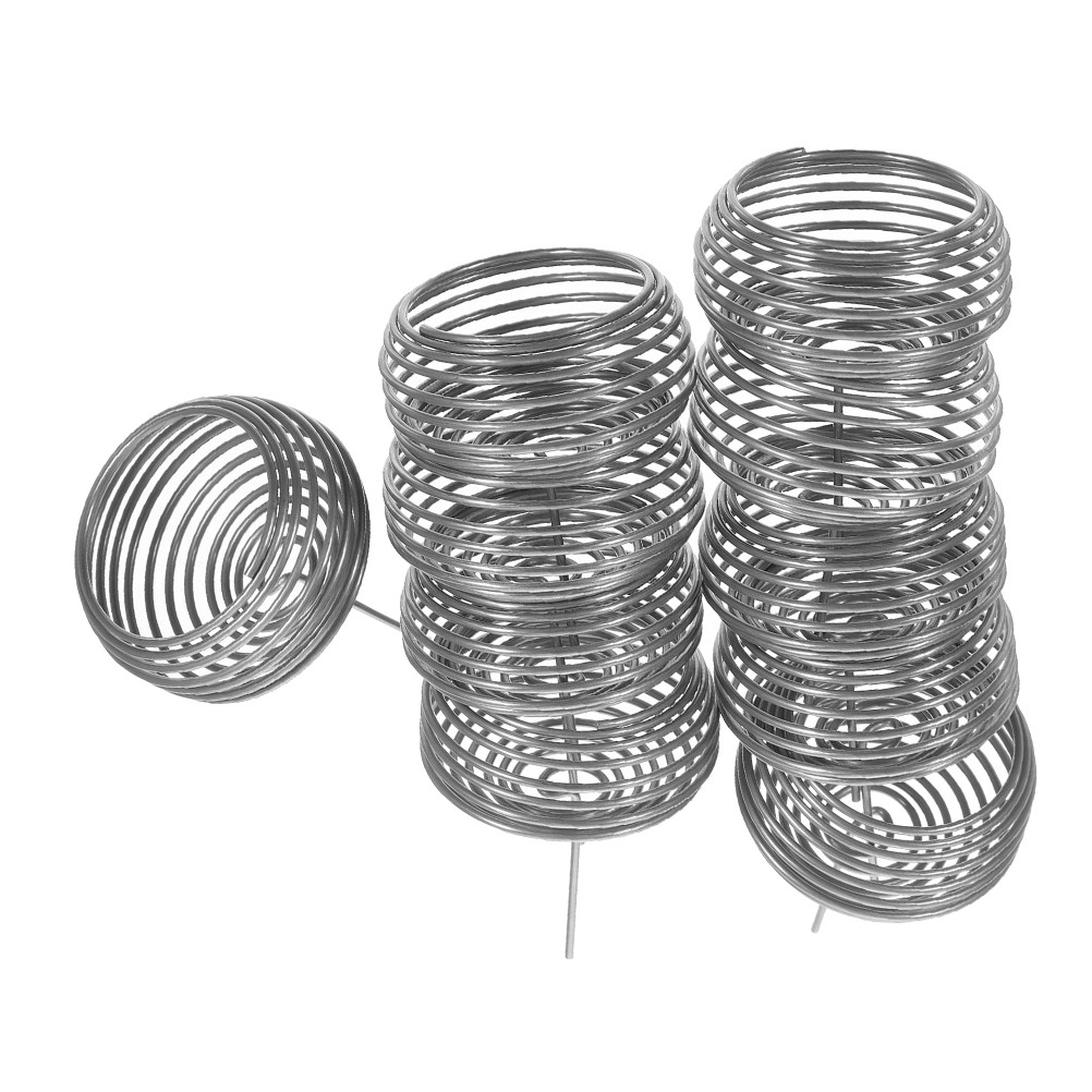 20Pcs Bonsai Fertilizer Basket - Bonsai Garden Plants ulasan dan harga