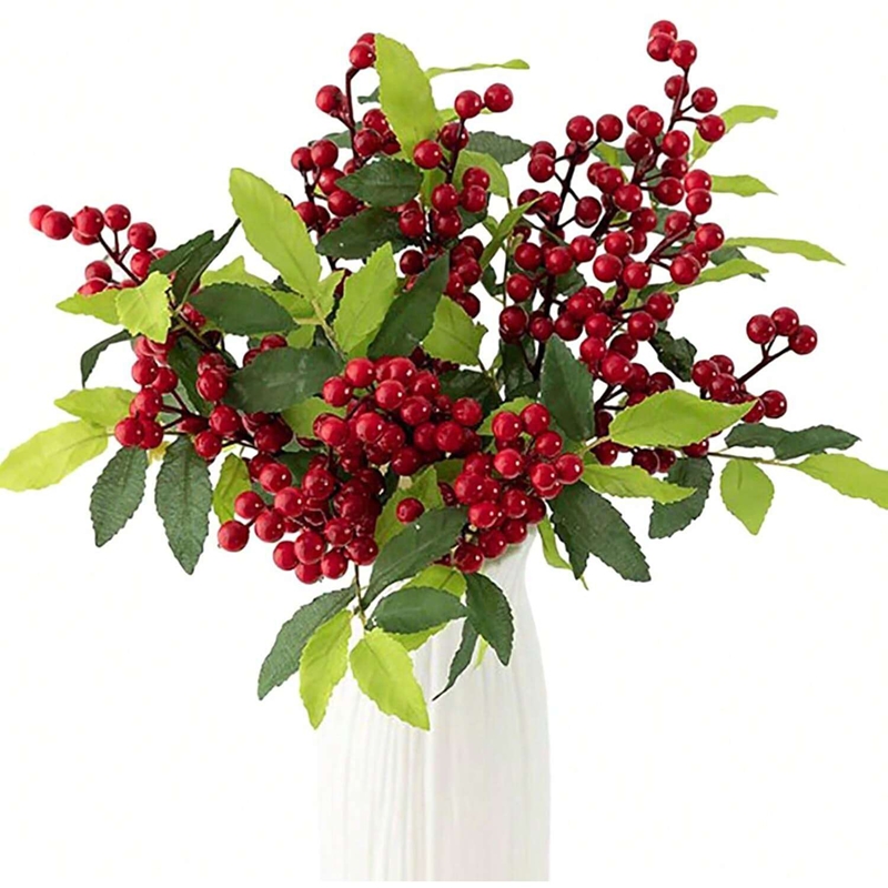 Artificial Plants Holly Little - Bonsai Garden Centre ulasan dan harga