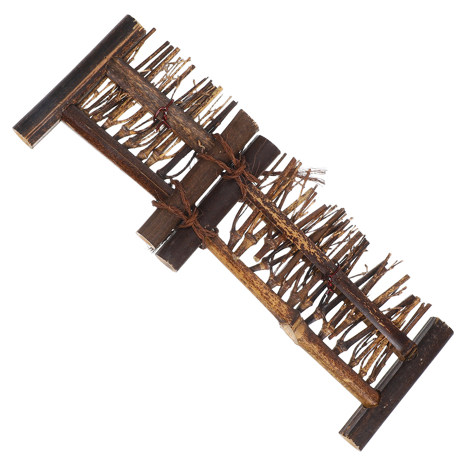 Miniature Fence Screen 14Cm De - Bonsai Garden Sushi ulasan dan harga