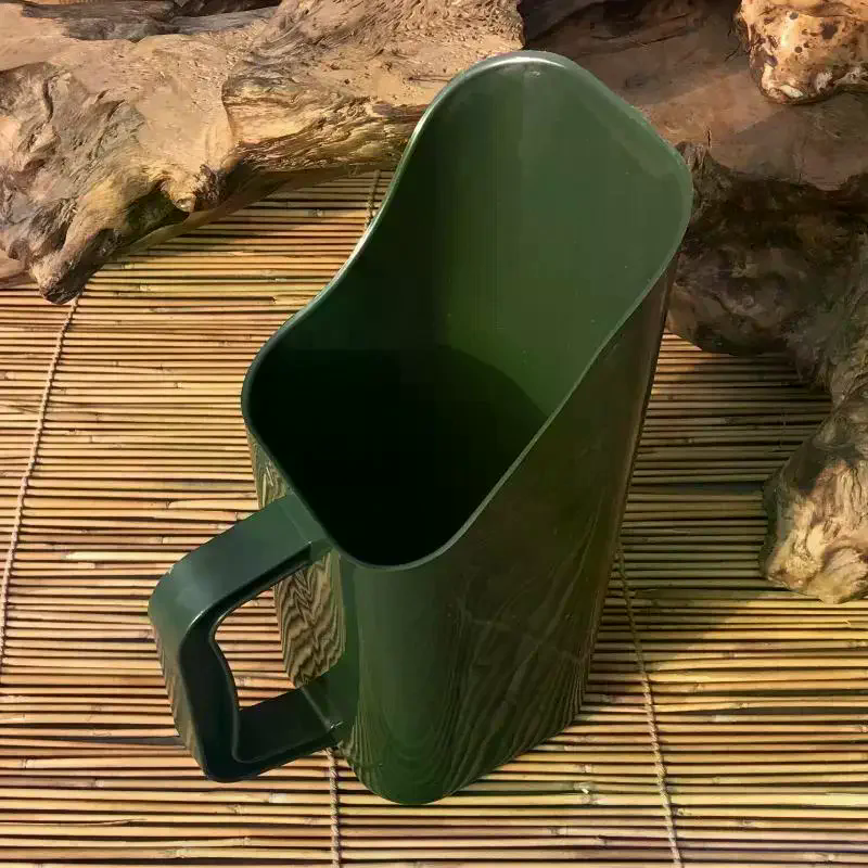 1Pcs Plant Soil Scoop Mesh Sie - Soil Scoop Tool ulasan dan harga