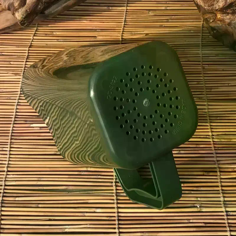 1Pcs Plant Soil Scoop Mesh Sie - Soil Scoop Tool ulasan dan harga