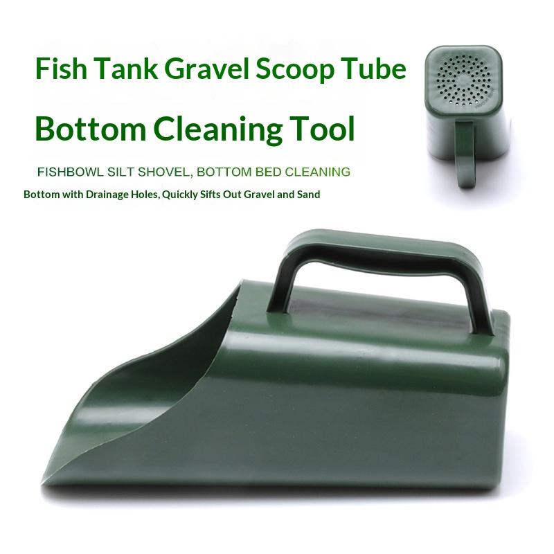 1Pcs Plant Soil Scoop Mesh Sie - Soil Scoop Tool ulasan dan harga
