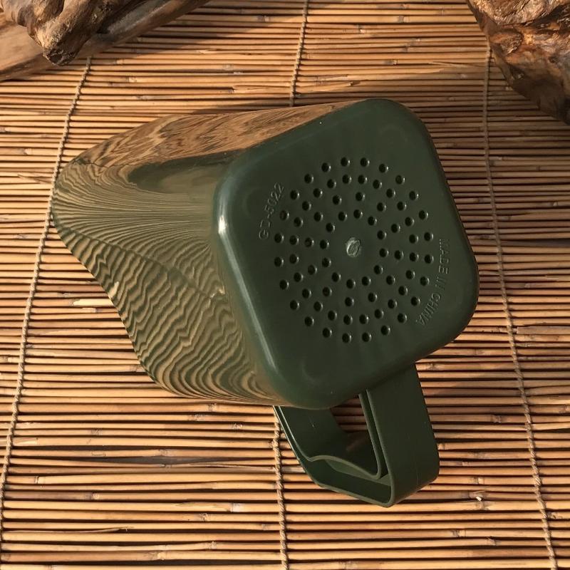 1Pcs Plant Soil Scoop Mesh Sie - Soil Scoop Tool ulasan dan harga