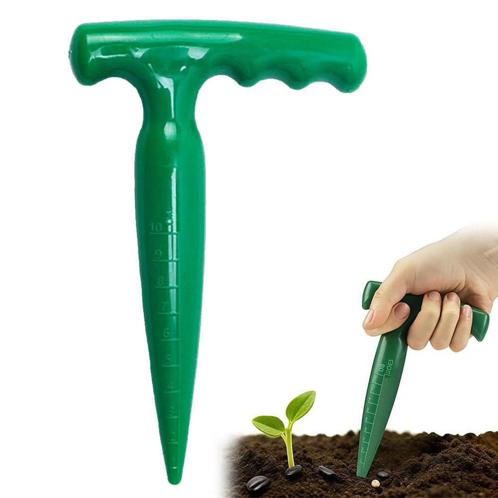 Manual Seeder Plant Seeds Sow  - Bonsai Garden Plants ulasan dan harga