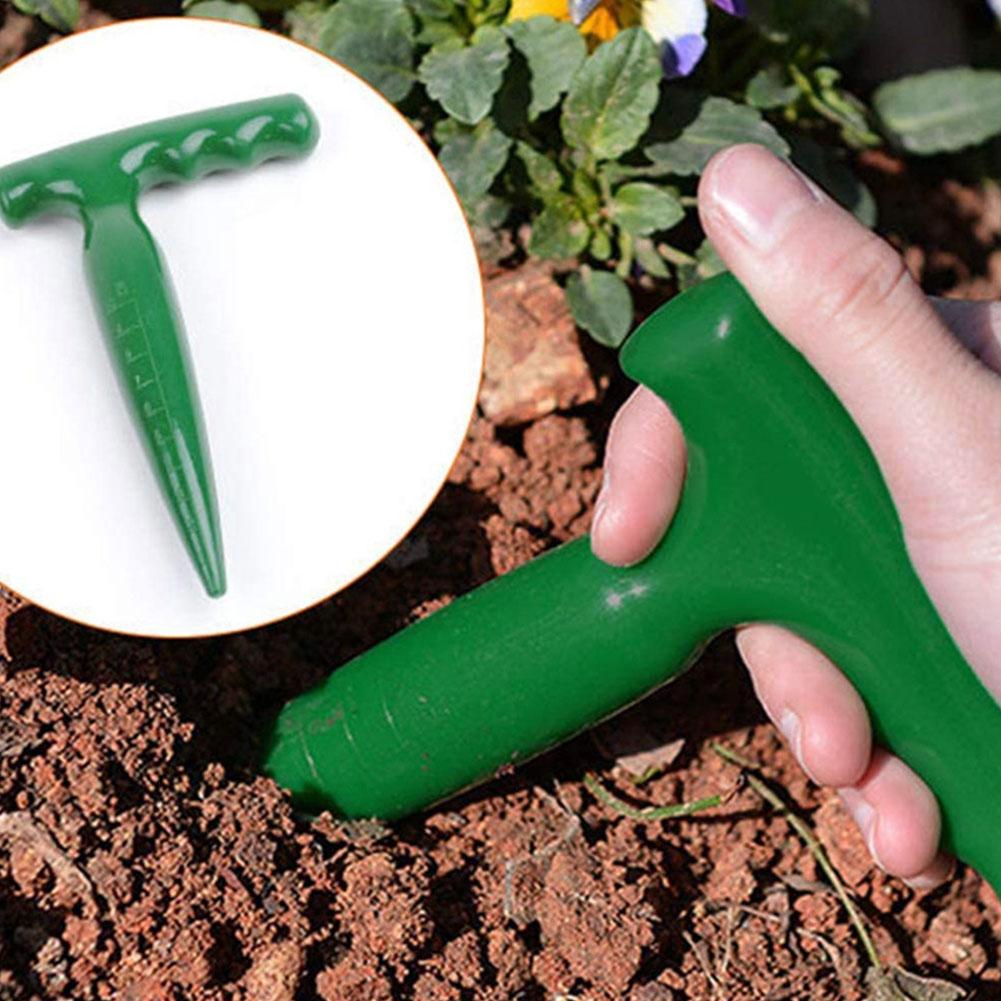 Manual Seeder Plant Seeds Sow  - Bonsai Garden Plants ulasan dan harga