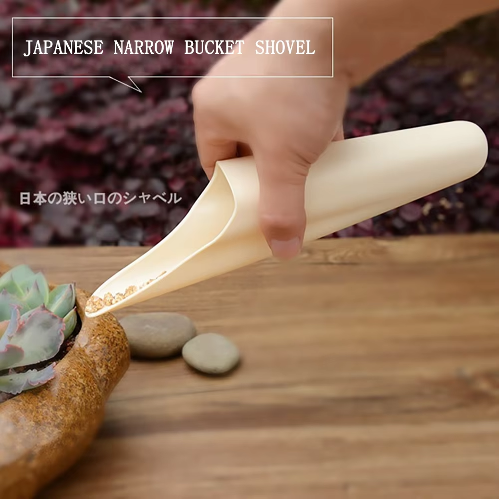Gardening Tools Soil Scoop Sho - Soil Scoop Tool ulasan dan harga
