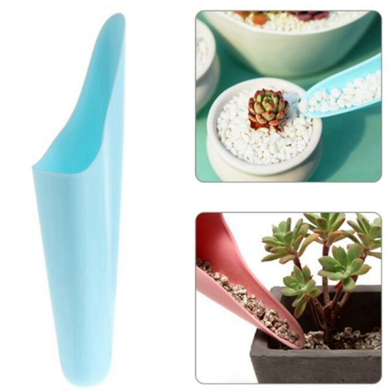Y50A-Gardening Tools Soil Scoo - Soil Scoop Tool ulasan dan harga